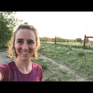 Meet your Posher, Rebecca